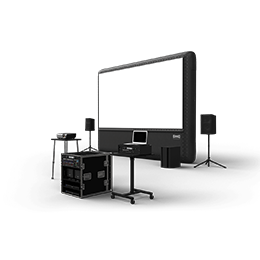AIR Projection Screen