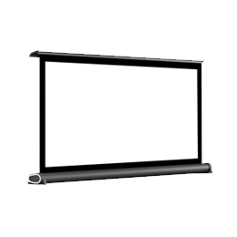 Table Projection screen